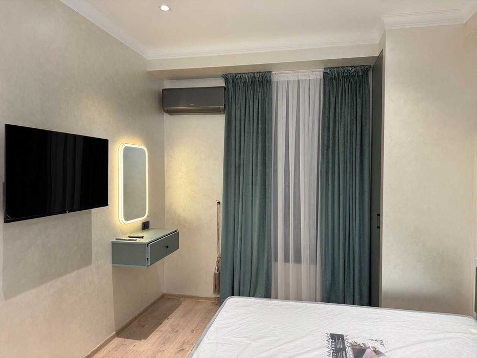 СРОЧНО, продаётся 1х комнатная квартира в ЖК "Black Tower"