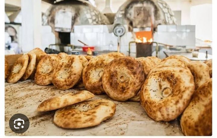 Шашлик пишириш хизмати