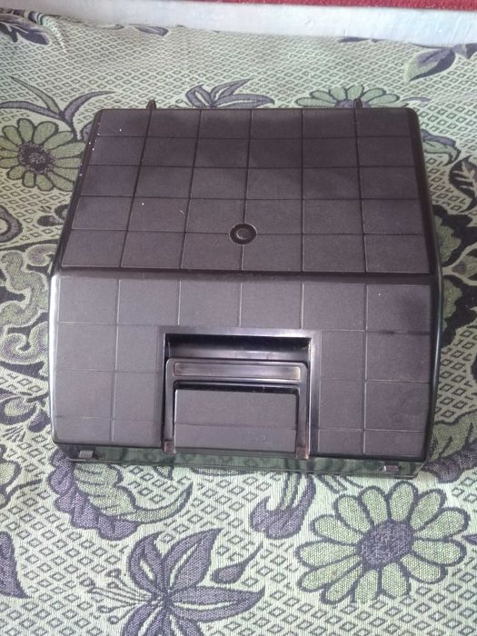 Печатная машинка портативная