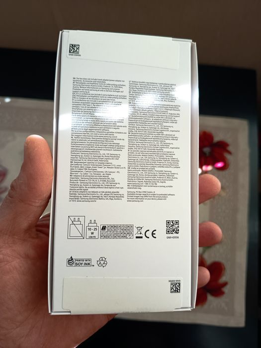 Galaxy A17 чисто нов