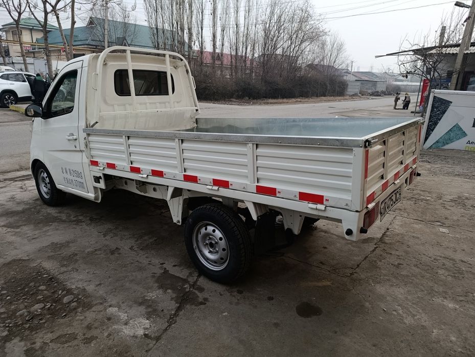Changan 69 Sotiladi