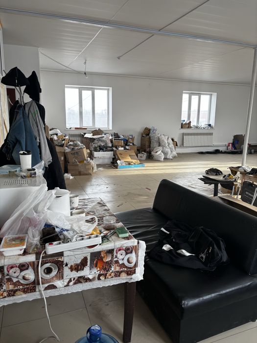 Сдам в аренду помещение