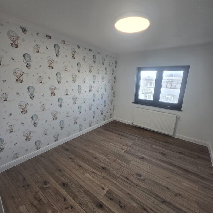 Apartament  zona centrala renovat ultra modern