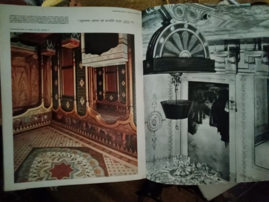 Miracolele Franței-Parisul și împrejurimile sale