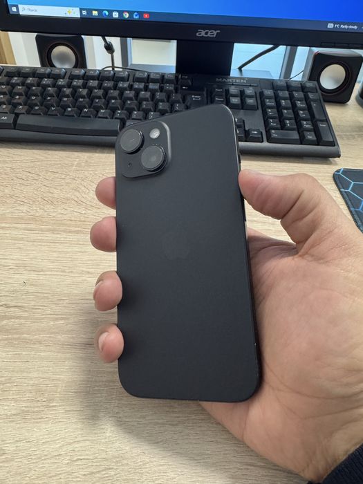 iPhone 15 EAC 128