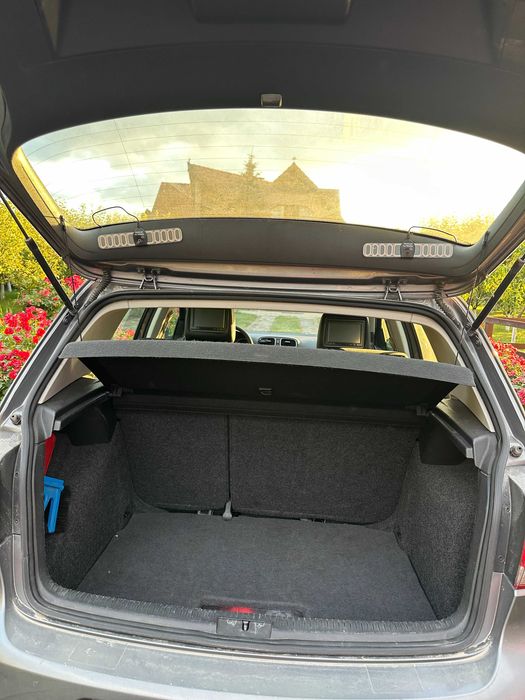 VOLKSWAGEN Golf 2009 — imagine 3