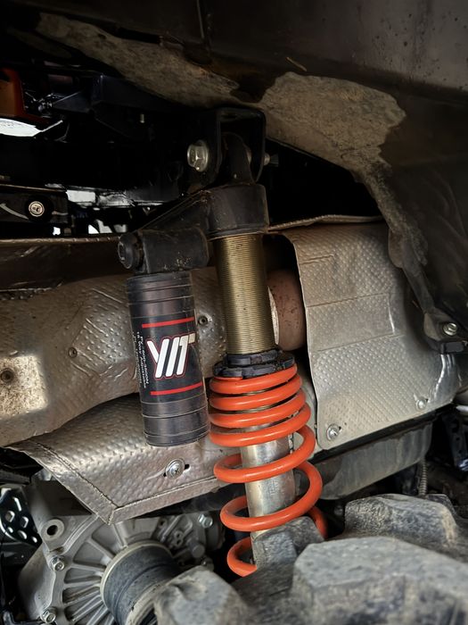 CFMOTO CForce 1000  An 2022