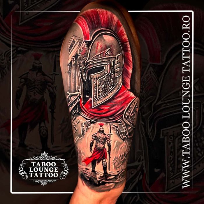 Tatuaje Ieftine Bucuresti | Taboo Lounge Tattoo | Piercing & Laser