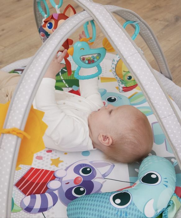 Развивающий коврик BabyGo