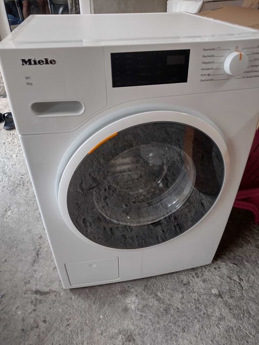 Пералня Миеле WWD 120 WCS