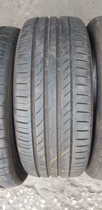 Летни гуми-19цола-235/45-1бр.-99лв."CONTINENTAL "