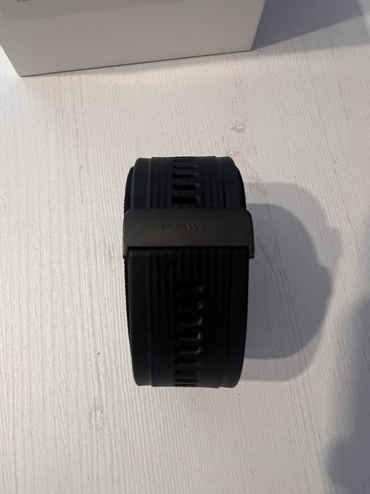 SmartWatch Huawei Watch D, Black