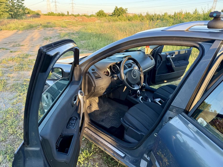 RENAULT Megane 2006 — imagine 3