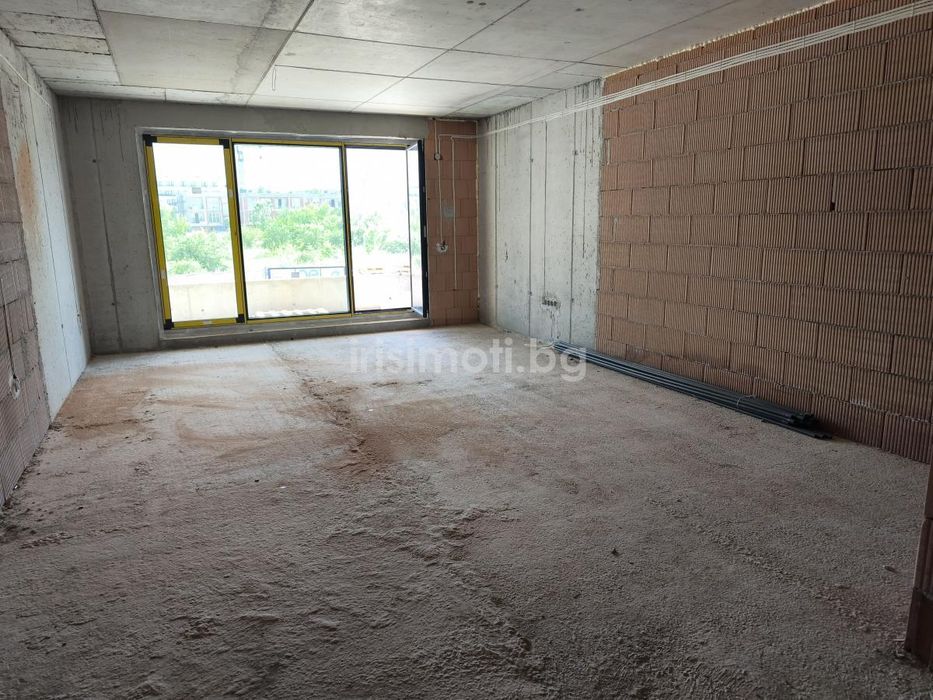 Продава се Тристаен апартамент в София, Витоша - 140 кв.м за 1841 €/кв.м - Снимка #1