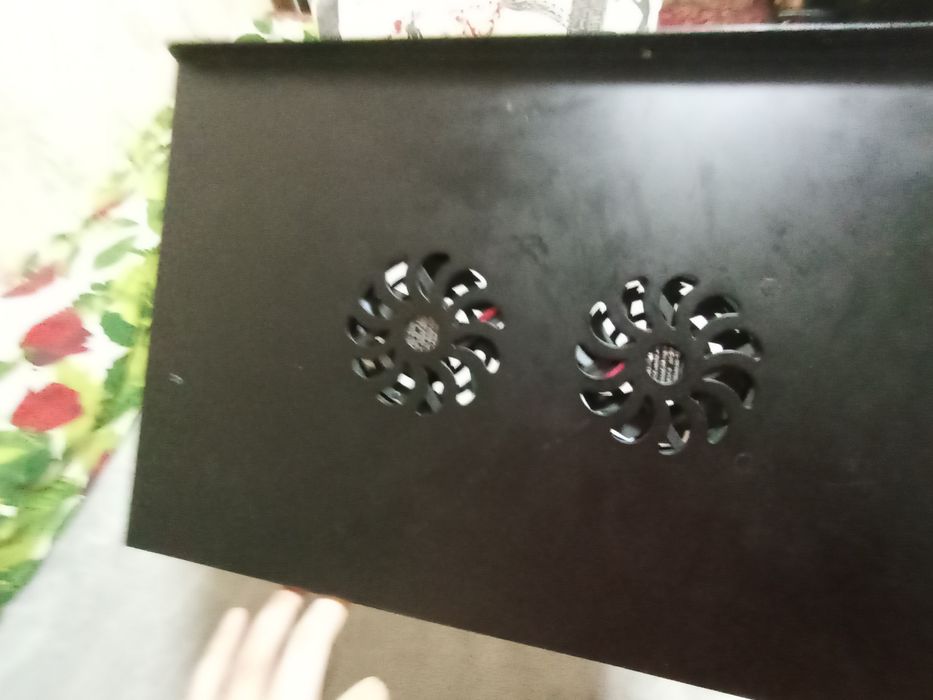 Подставка для ноутбука