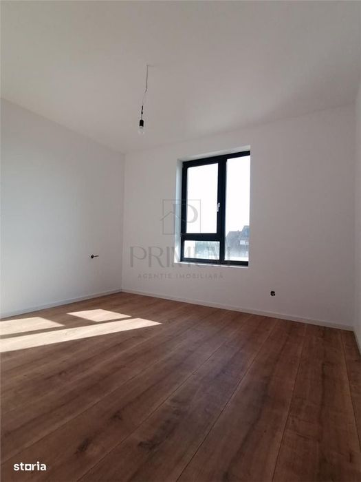 Duplex modern - design deosebit - zona foarte buna - 3 dormitoare