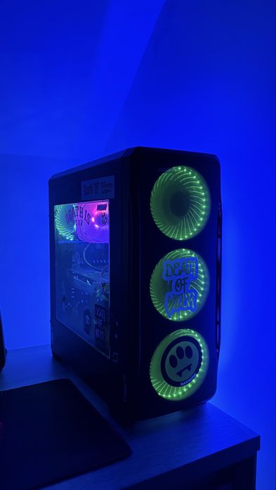 Calculator PC gaming