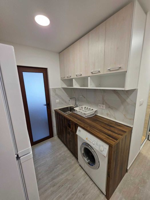 Дава се под наем Двустаен апартамент в София, Овча купел 1 - 50 кв.м за 510 € - Снимка #3