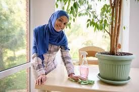 Uy tozalash xizmati, uborka , halol va sifat 100%