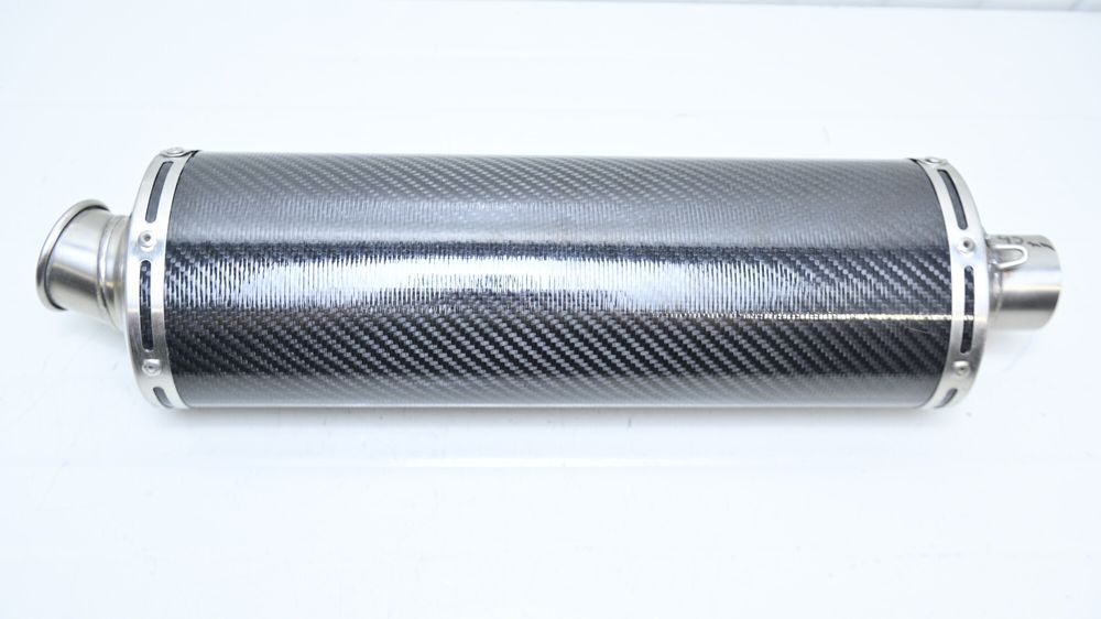 Toba Evacuare Sport Ducati Monster Performance Carbon