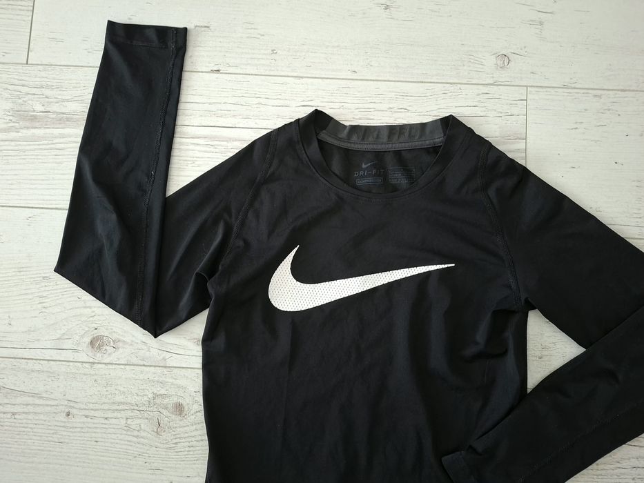 Nike Pro compression-Ориг.Детска блуза