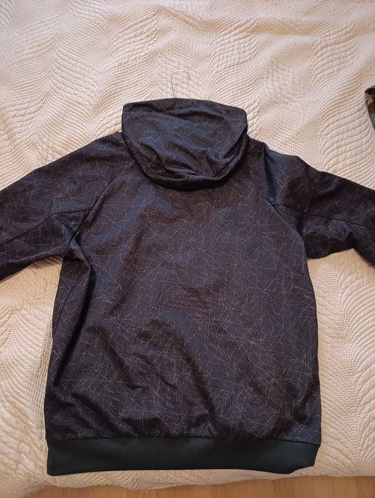 Горнище с качулка Nike