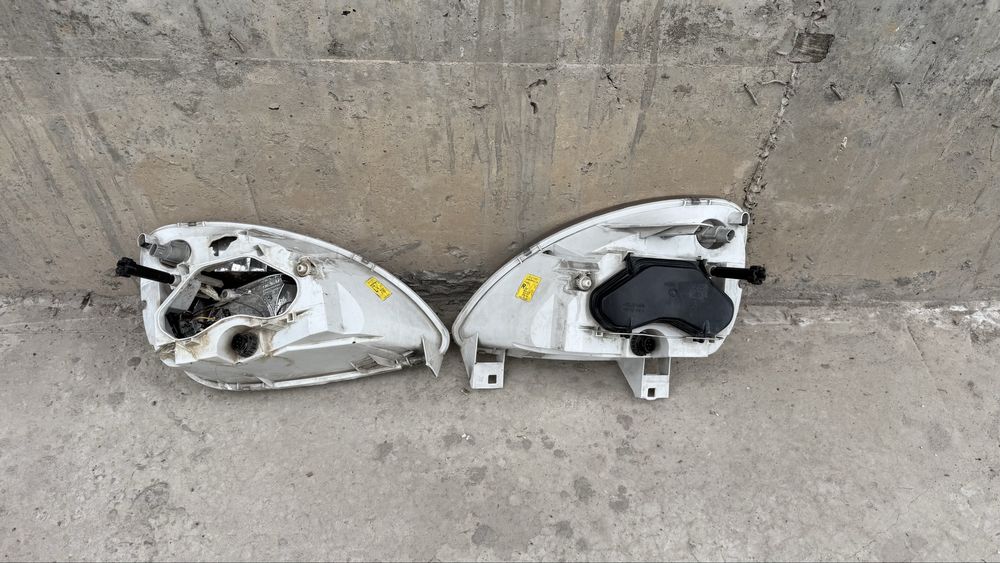 Газель Фара оригинал