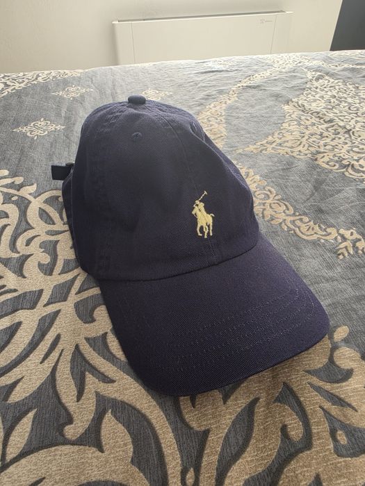 Оригинална Шапка Поло Polo