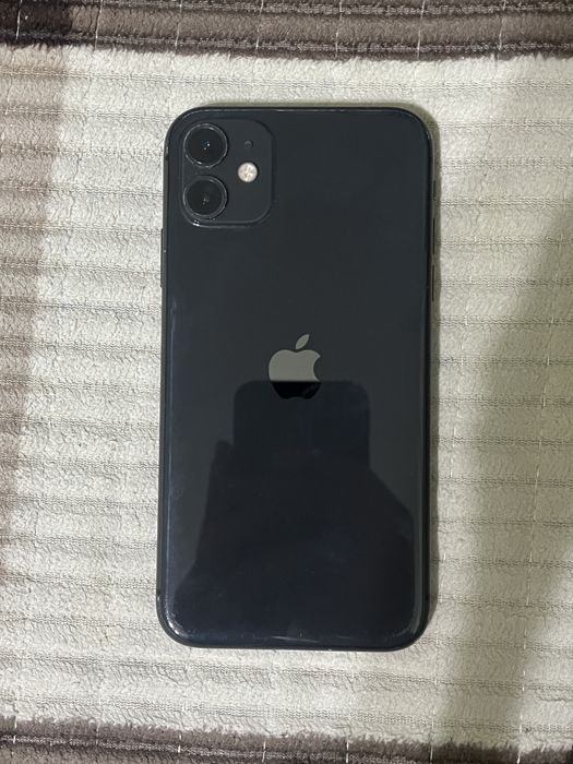 Поодается Iphone 11