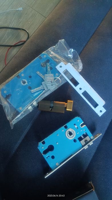 Ручка в сборе.Продам .