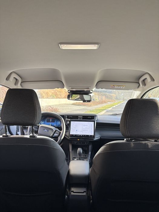 Ford PUMA 2024 Titanium