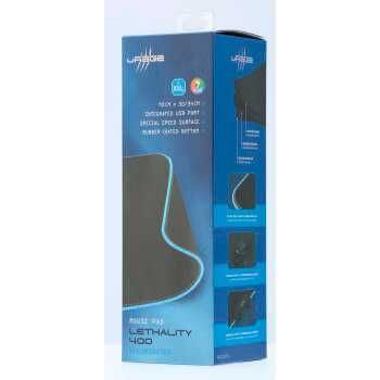 Sigilat Mousepad gaming Hama uRage Lethality 400 Illuminated