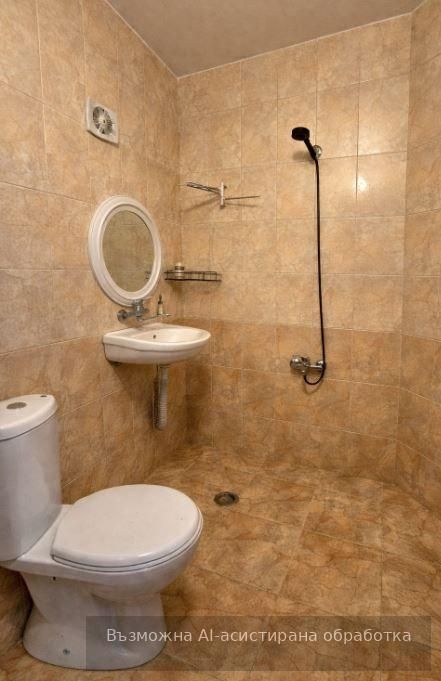 Дава се под наем Двустаен апартамент в Варна, ВИНС - 60 кв.м за 378.93 € - Снимка #4