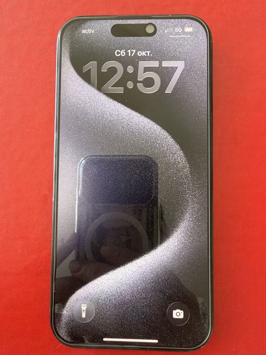 IPhone 15 pro  продаю