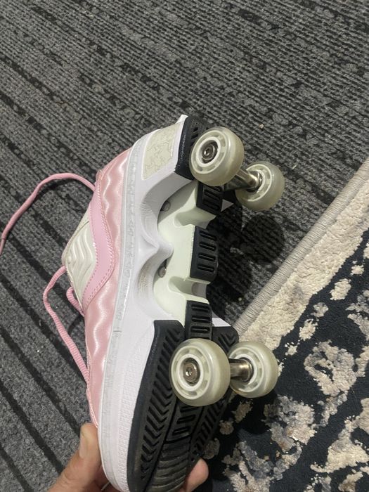 Ролик сатылады 39 размер