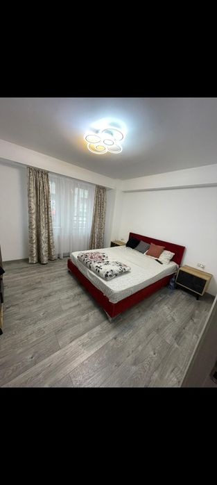 Inchiriez apartament 2 camere