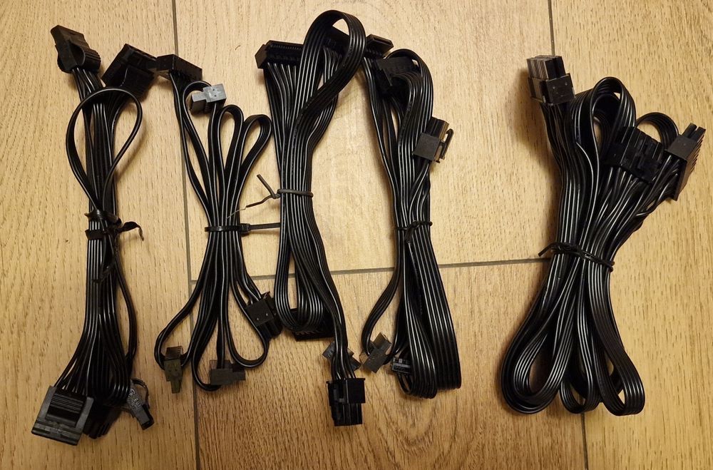 Sursa Thermaltake Toughpower Grand RGB, 80+ Gold, 850W -  TPG-0850F-R