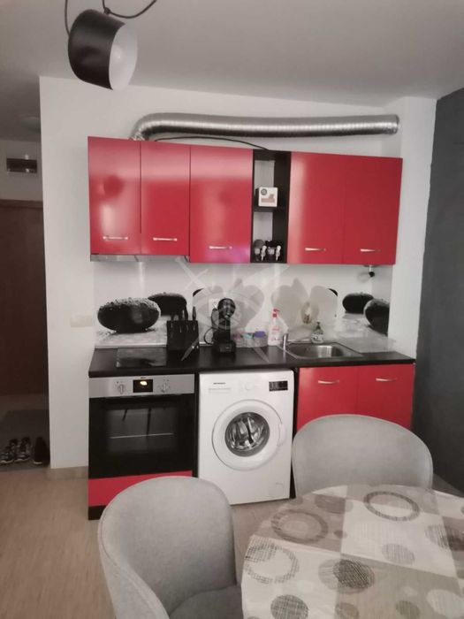 Продава се Едностаен апартамент в к.к. Слънчев бряг - 52 кв.м за 1270 €/кв.м - Снимка #2