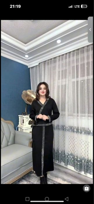 Три костюма все щикарные