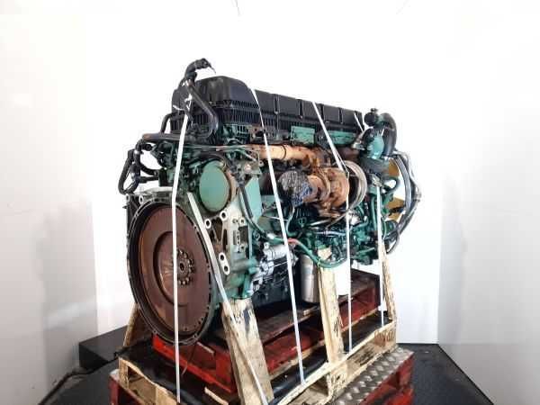 Motor Volvo D11K330 EUVI / piese camioane second si noi