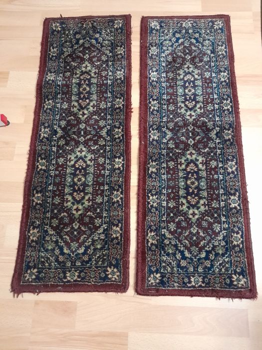 2 bucati carpete persane