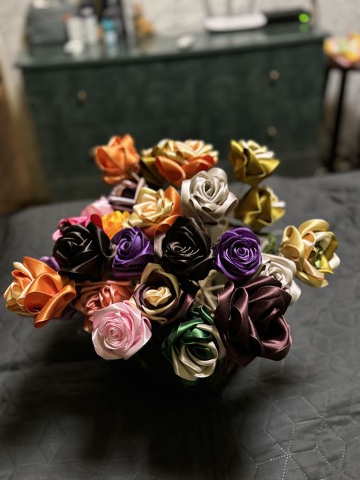 Изработка на луксозни декорации - различни видове