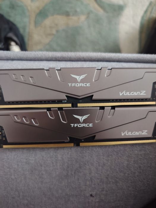 Memorie RAM 16GB ddr4
