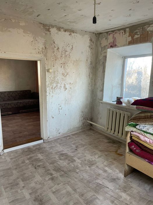 Продается дом в поселке Баймырза