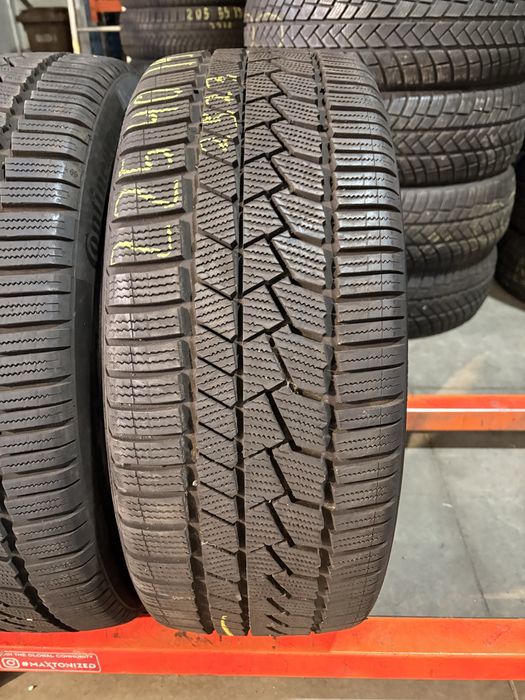 Anvelope iarna 225/40/19 Continental WinterContact TS 860S 225 40 19