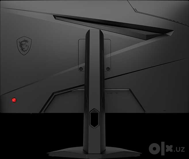Продам монитор 24 дюйма MSI MAG G244F (144Hz, 1 mc)