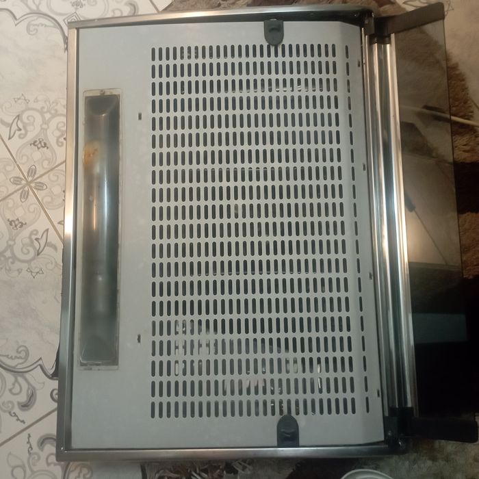 Hota bucătărie Zanussi