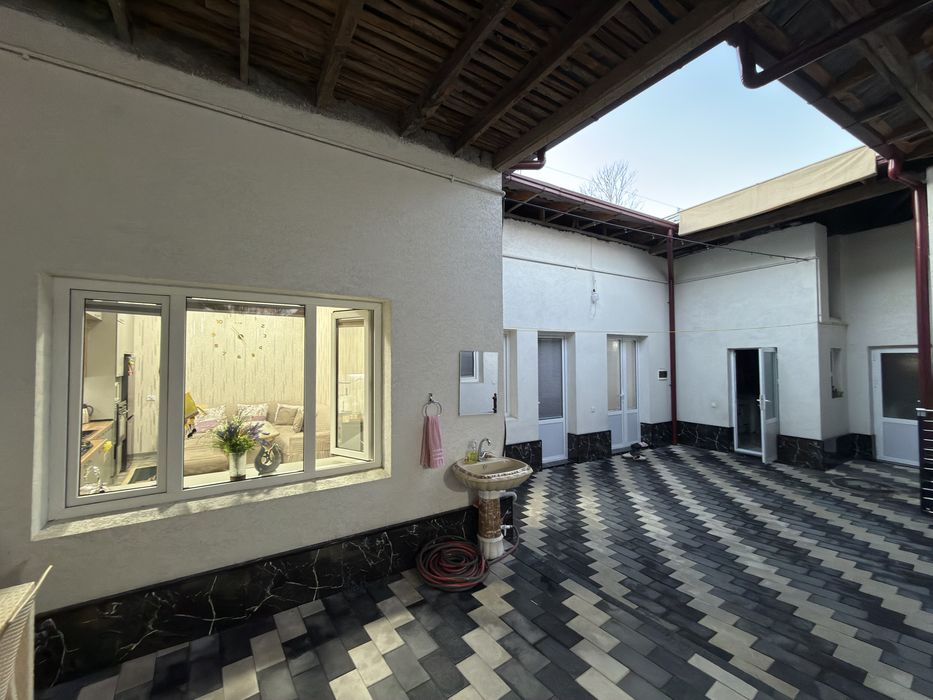 Корасарой Участок Сотилади 2.6 сотик