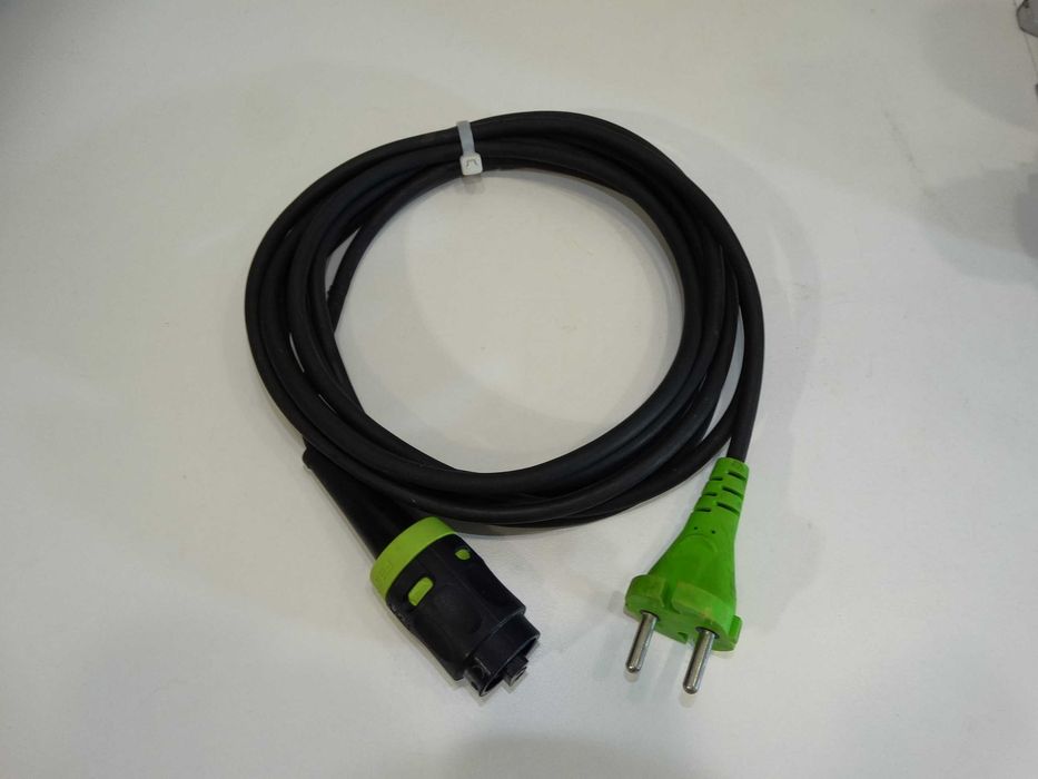 Festool TS 55 FEBQ - Потапящ циркуляр