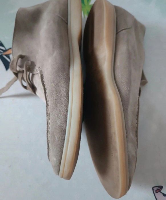Pantofi casual / desert boots – mărimea 40 (EU)